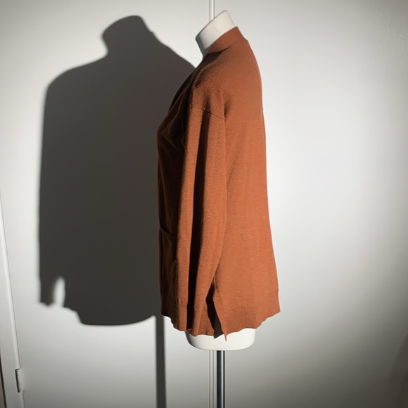 Time and Tru Cardigan - Picture 2 of 4